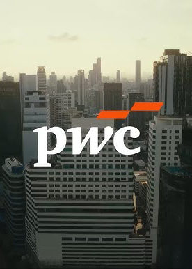 PwC poster